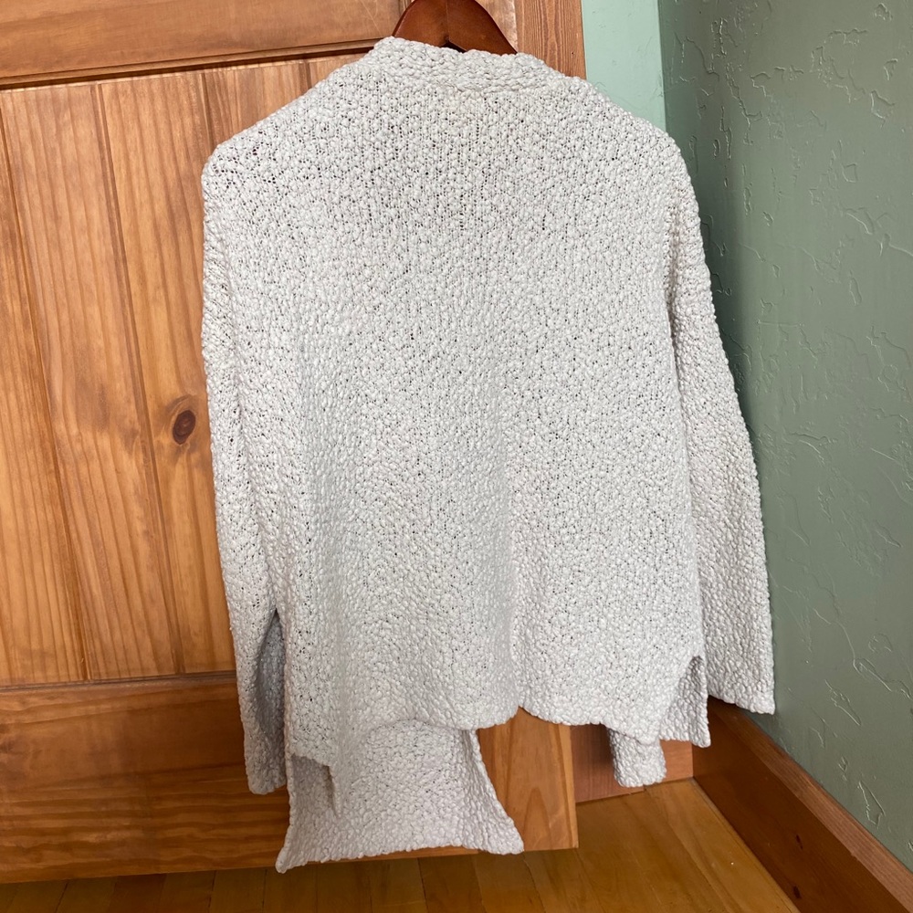 Cardigan Sweater - Picture 2 of 4